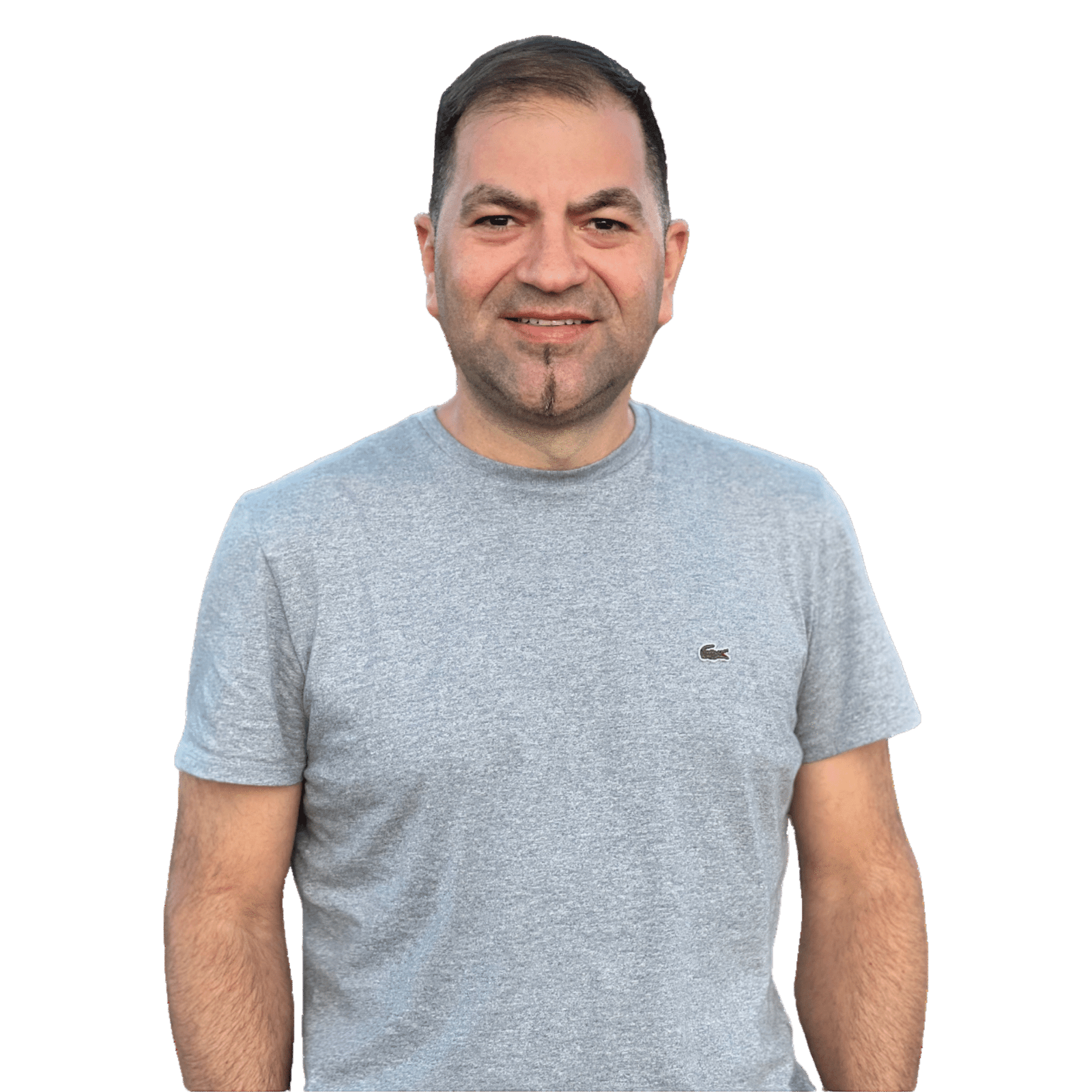 Jonatan Moreno - Líder y Educador